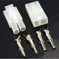 6 2 mm spacing electrical connector