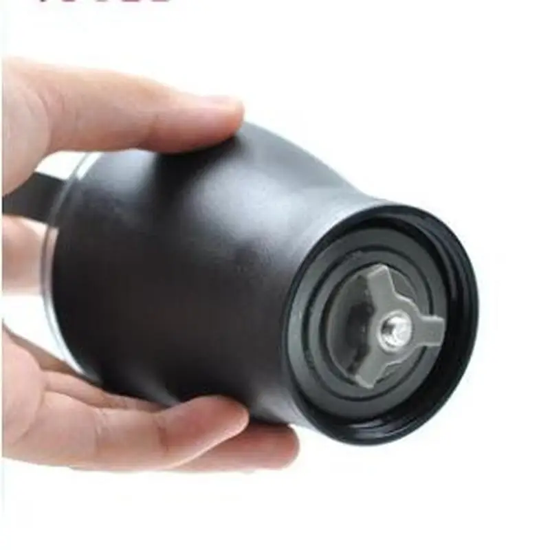 Кофейная машина HARIO японская портативная кофемолка для порошков керамическая