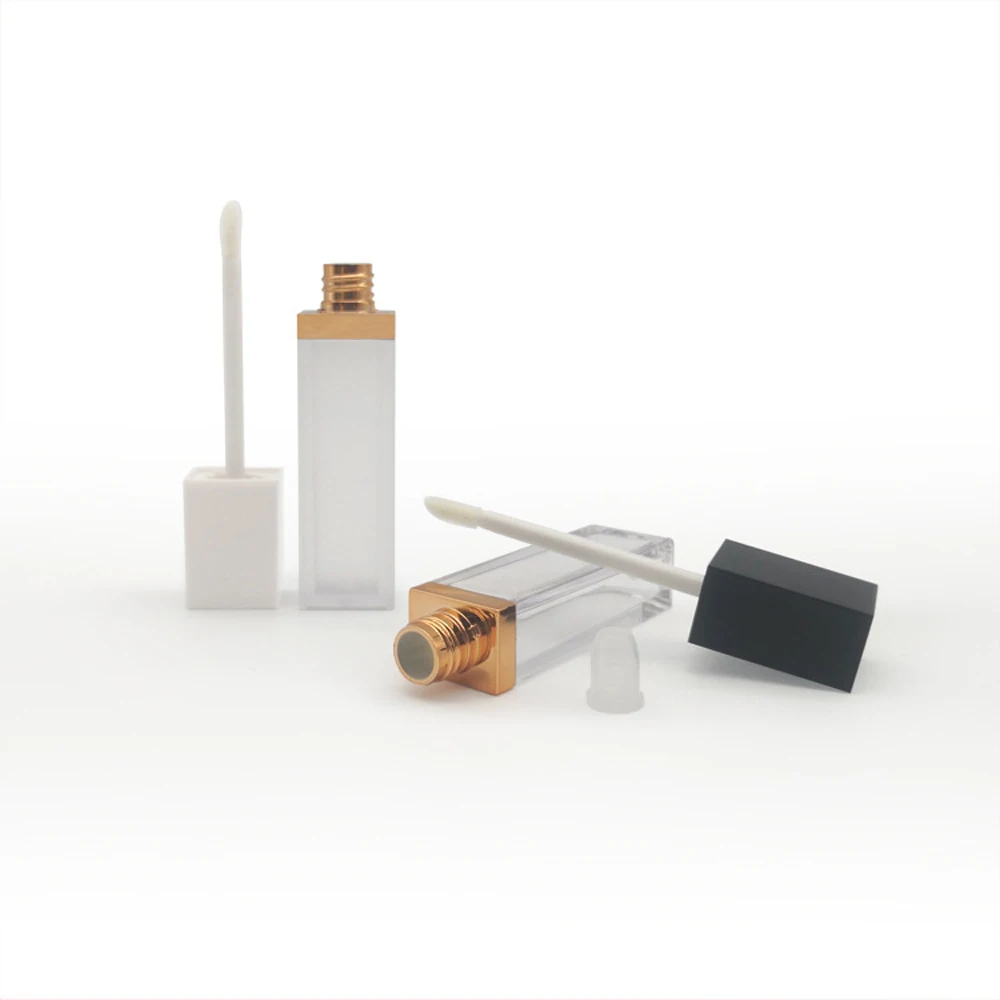 

50 шт., тюбик для блеска для губ, 7 мл