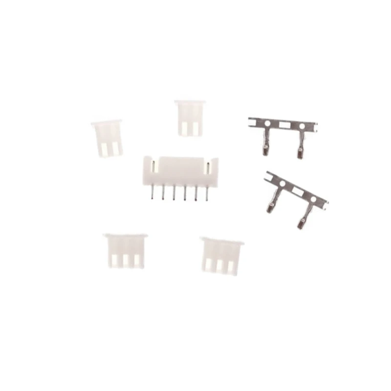 

Terminal Kit / Housing / Pin Header Jst Connector Wire Connectors Adaptor Terminal Kit Shell Header Jst Connector