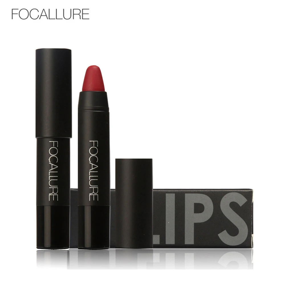 FOCALLURE 7 шт. для ежедневного использования косметические наборы макияжа косметика