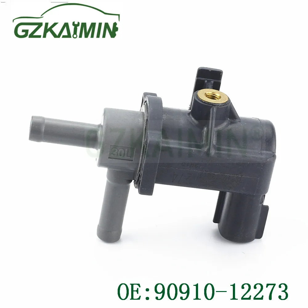 Solenoid valve Pressure transducer for Toyota Corolla E12 04-07 1 6 81KW 90910-12273 9091012273 136200-2740 | Автомобили и