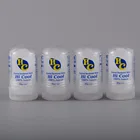 Натуральные Антиперспиранты-дезодоранты, антиперспиранты, кристаллический дезодорант-палочка для удаления подмышек, 60 г