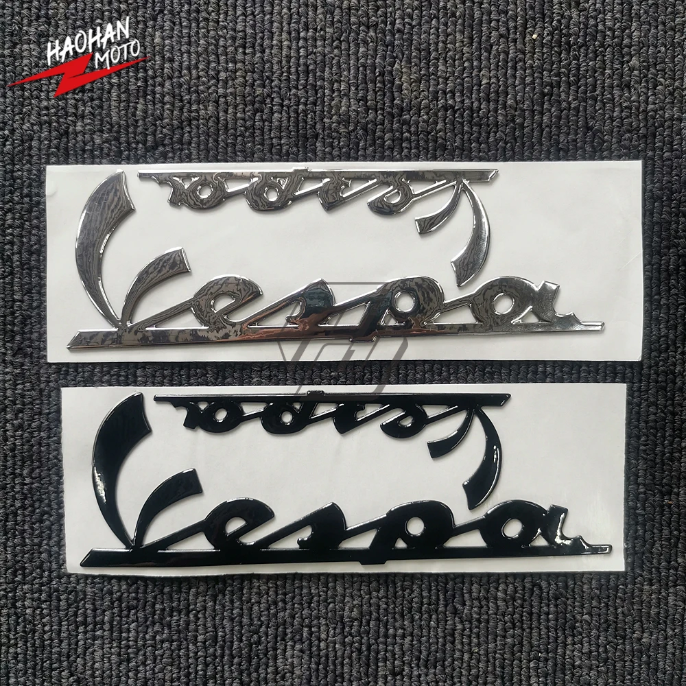 

Scooter Sticker Case for PIAGGIO Vespa Emblem GTV GTS LX LVX LT PX 50 125 150 250 300ie Sprint Primavera Stickers