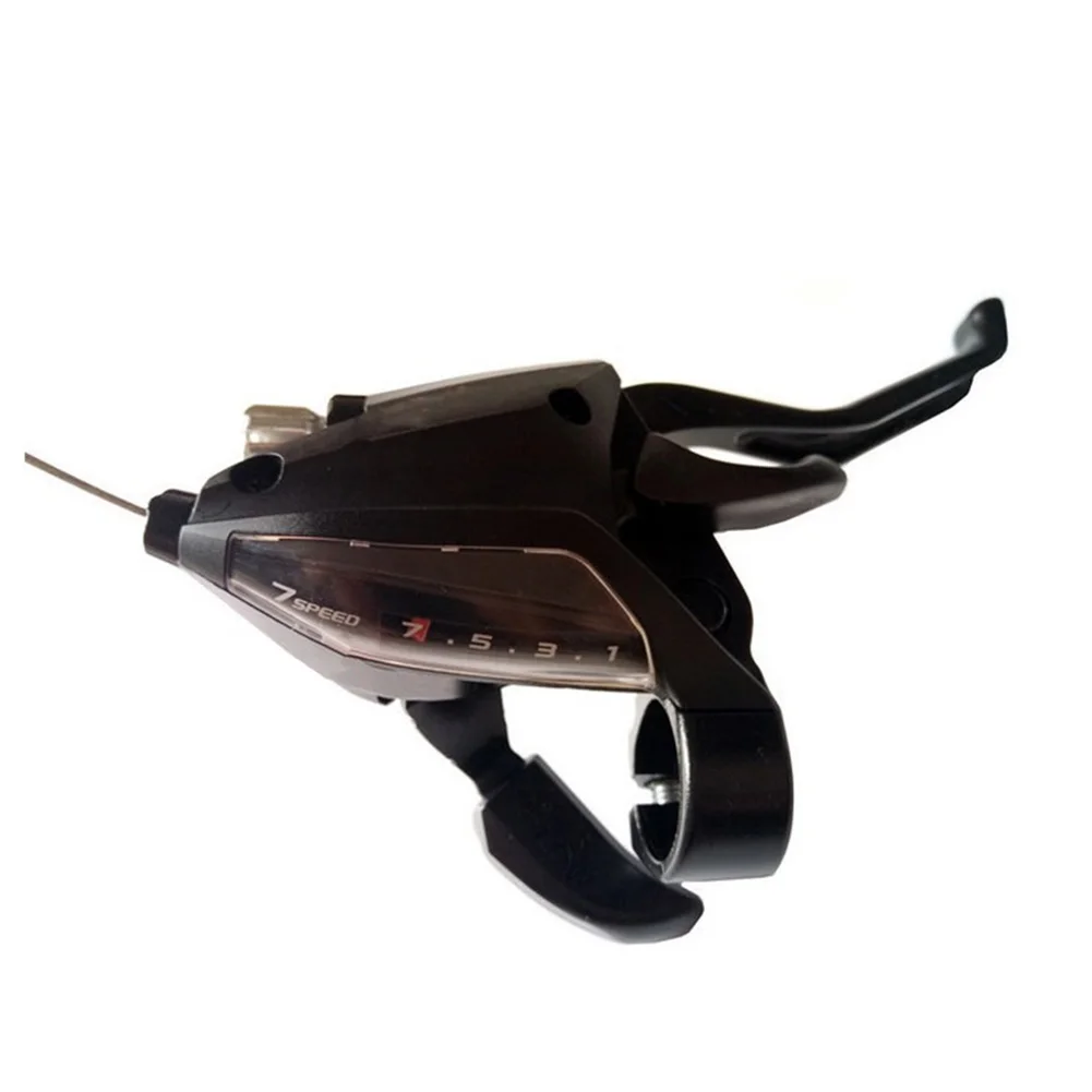 

3x7 Speed Shifter Transmission Accessories 3 x 7 Speeds Aluminum alloy