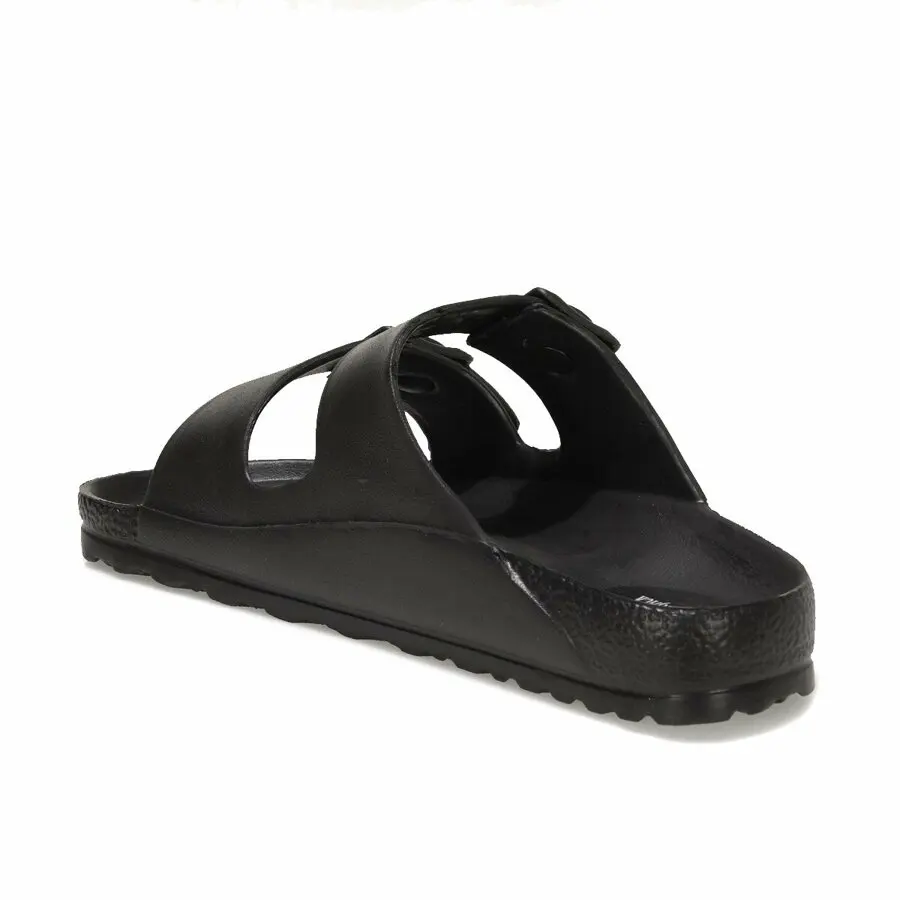 

Lumberjack Holday 1Fx Black Men'S Slippers