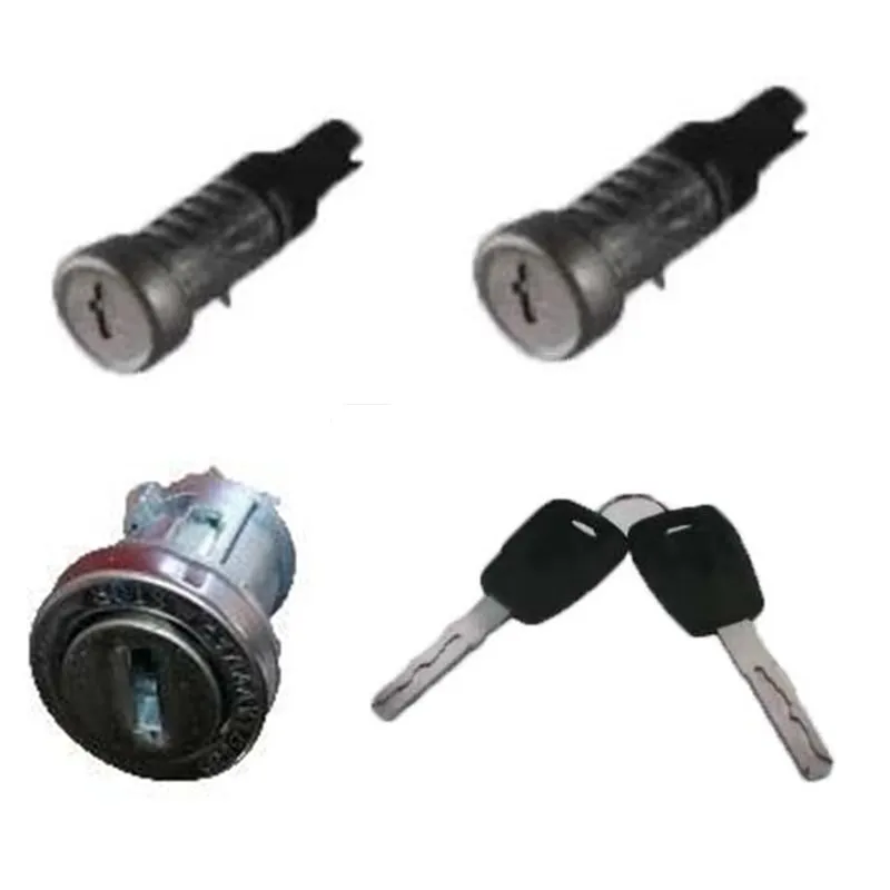 

Auto Ignition Barrel Lock Switch