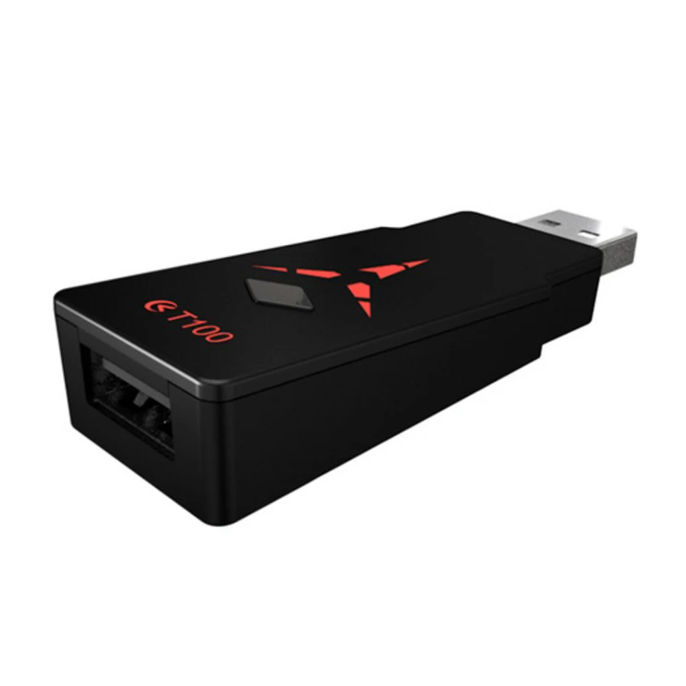 Точный домашний удобный портативный USB интерфейс беспроводной адаптер