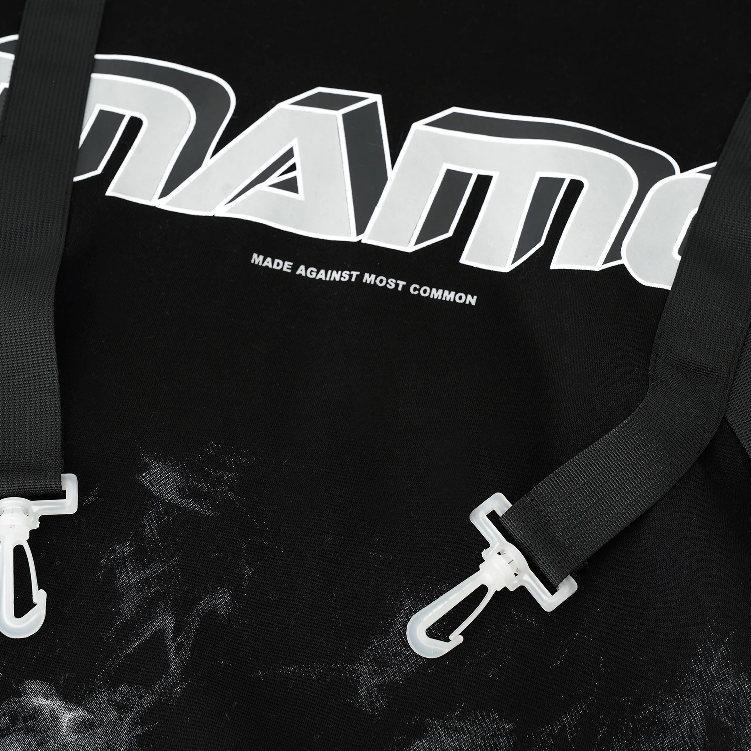 Мужские толстовки с капюшоном Smog Damage Strap повседневные хлопковые пуловеры в стиле