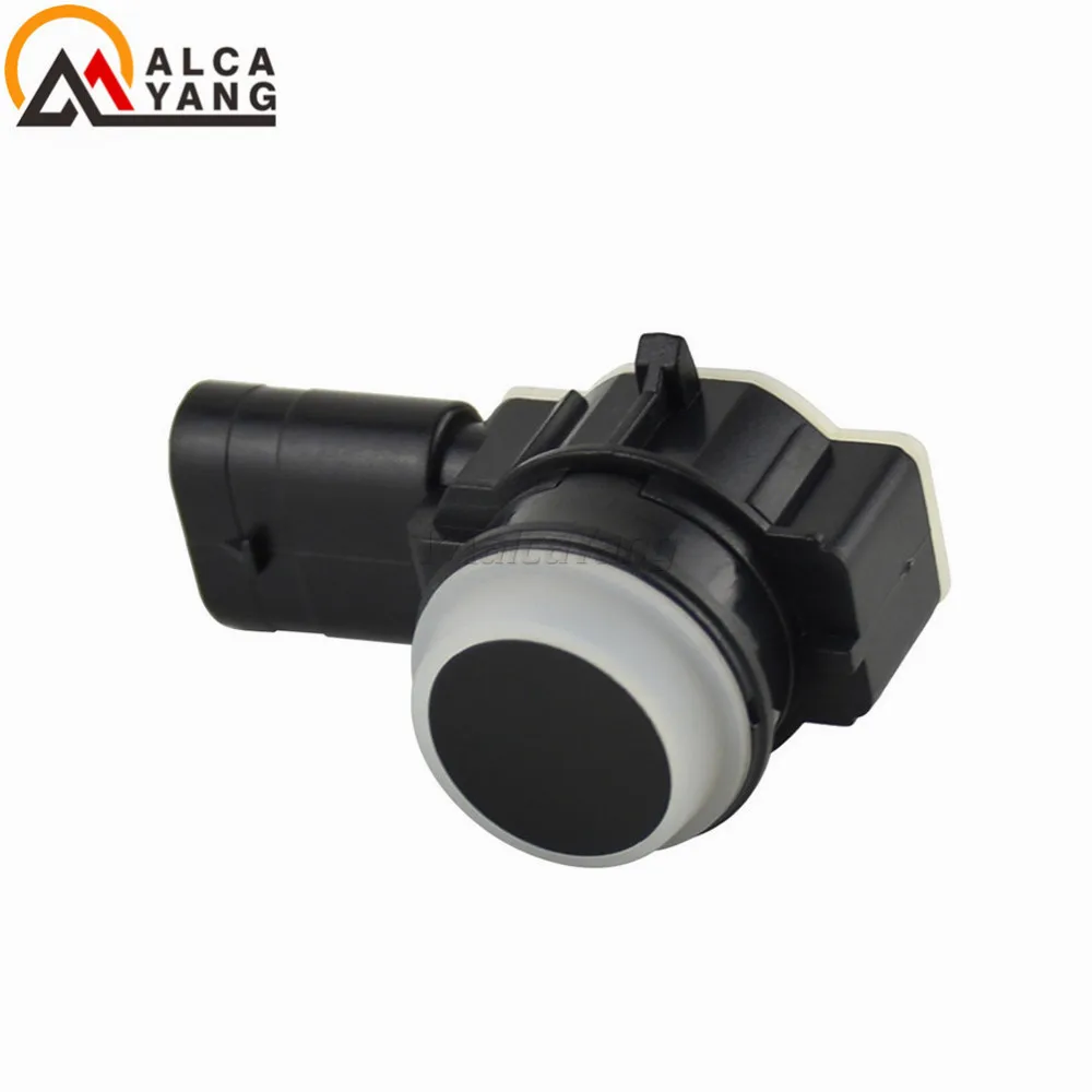 Датчик парковки A0009050242 PDC для Mercedes Benz A Class W176 AMG GT C190 GLK CLASS X204 SL R231 Парктроник