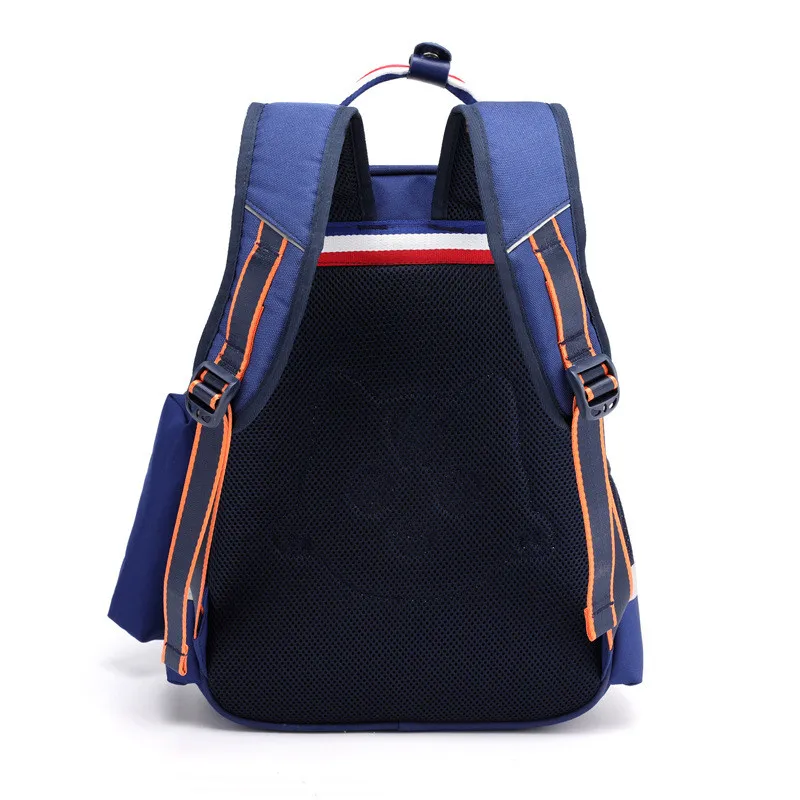 Детский Школьный рюкзак для девочек подростков ортопедические школьные ранцы