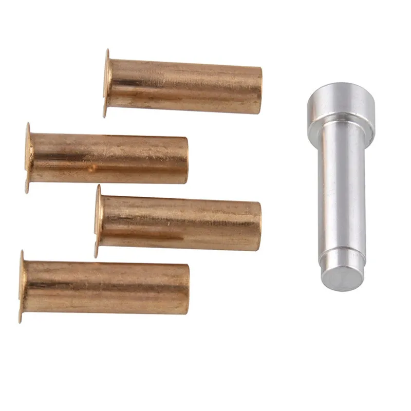 Петля двери автомобиля штифты втулка Ремонтный комплект набор для Nissan Navarra