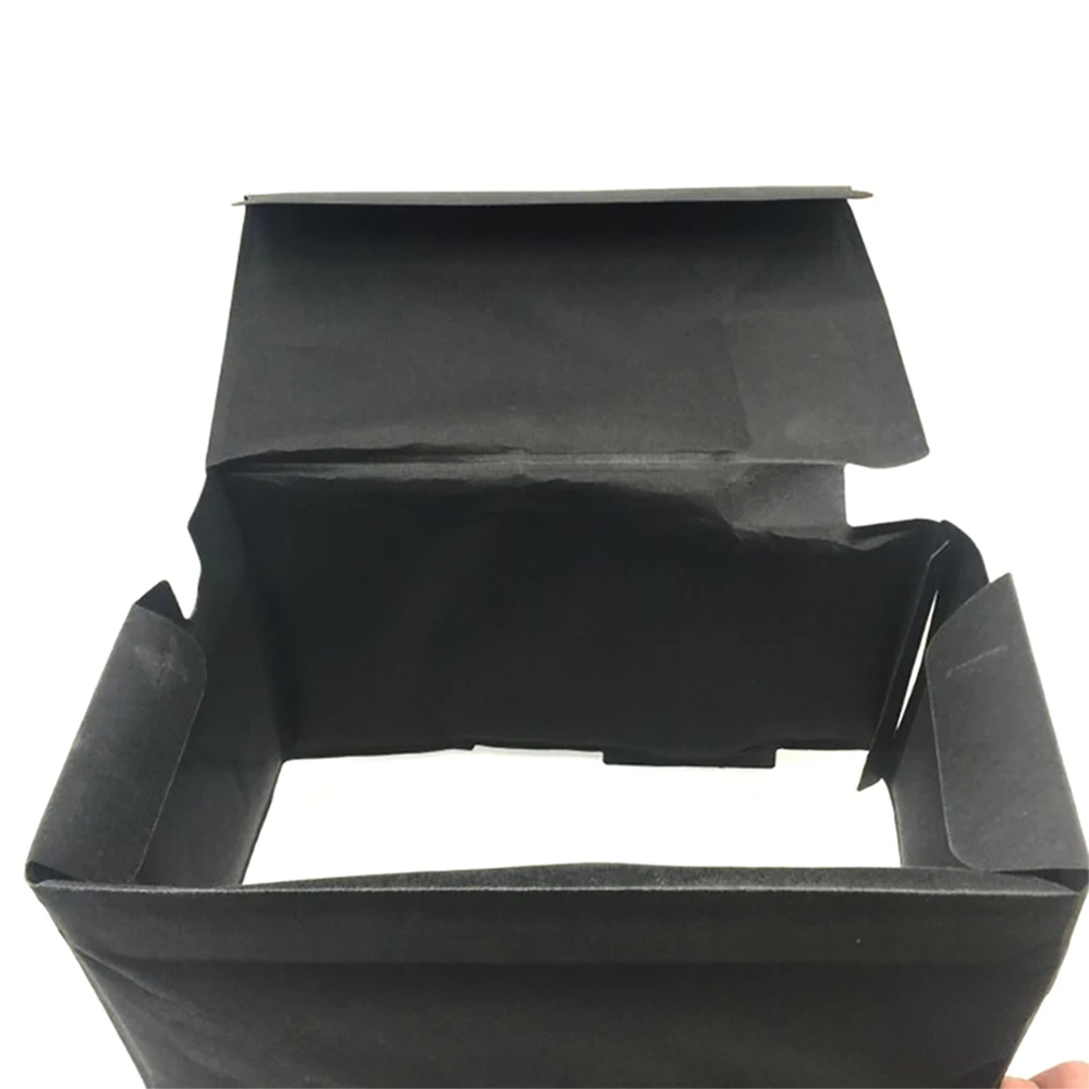 JEAZEA 1X Крышка батарейного отсека верхняя крышка Защитная 5Q0915411D для VW Golf Passat Tiguan Jetta