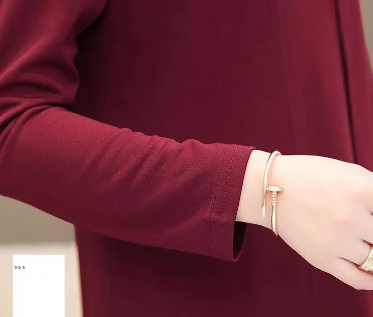 

Plus Size Sexy Winter Dresses Women 6XL Elegant Half Sleeve Big Large Size dress Autumn femme Office Clothing Vestidos Elegant