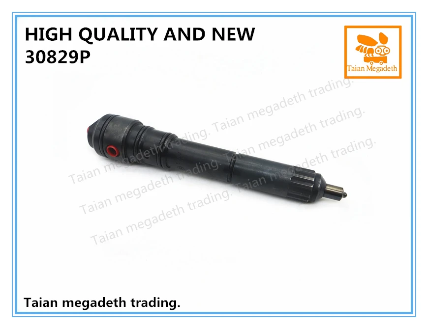 Высококачественный и новый топливный инжектор для дизельного карандаша