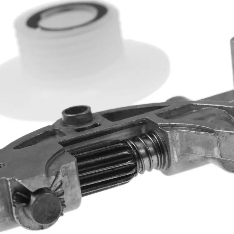 

Drive Chainsaw Oil Pump with Gear Worm Set for Chainsaw 4500 5200 5800 45CC 52CC 58CC Chain Saw Parts Garden Tool Parts