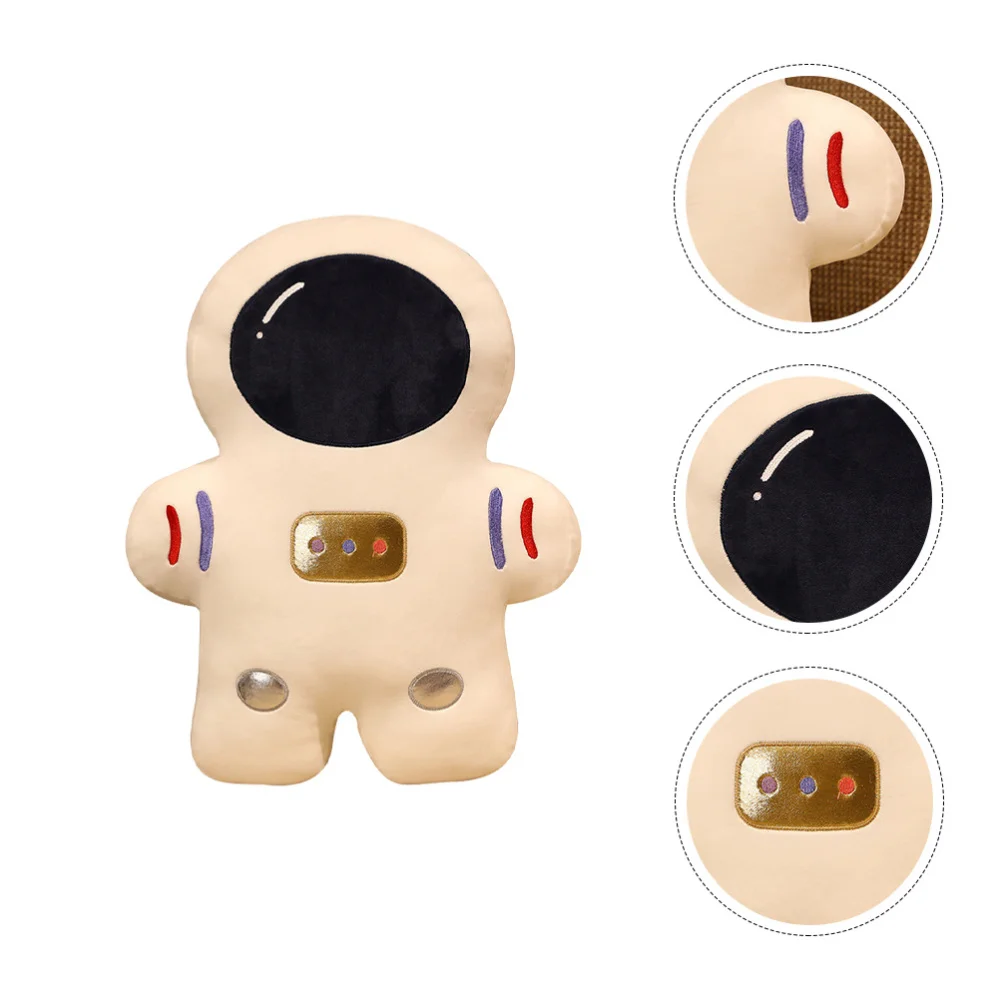 

1pc Astronaut Plush Doll Stuffed Gift Spaceman Doll Astronaut Stuffed
