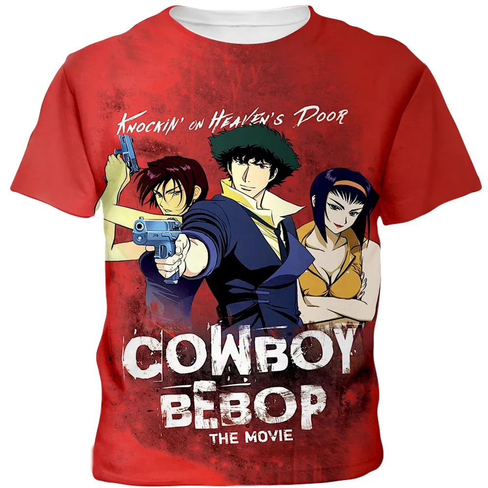 

Summer 3D Printed Denim Pattern Men and Women Breathable T-Shirt Casual Street Harajuku Couple with Hip-Hop Yellow Fitness Top