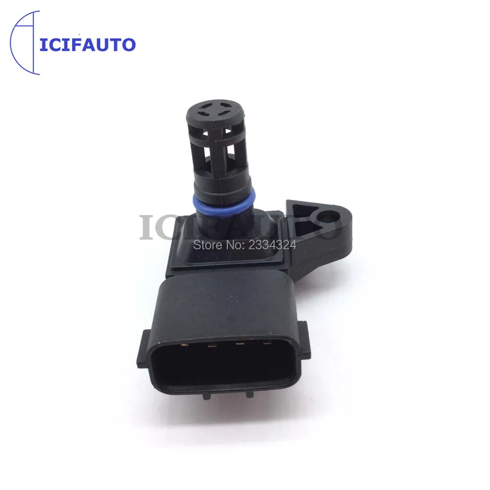 Датчик карты для Ford C max Focus KA Fiesta Jaguar S Type XF XJ Mazda 2 Volvo C30 S40 V50 Land Rover Range 1 3 4 6 2|sensor