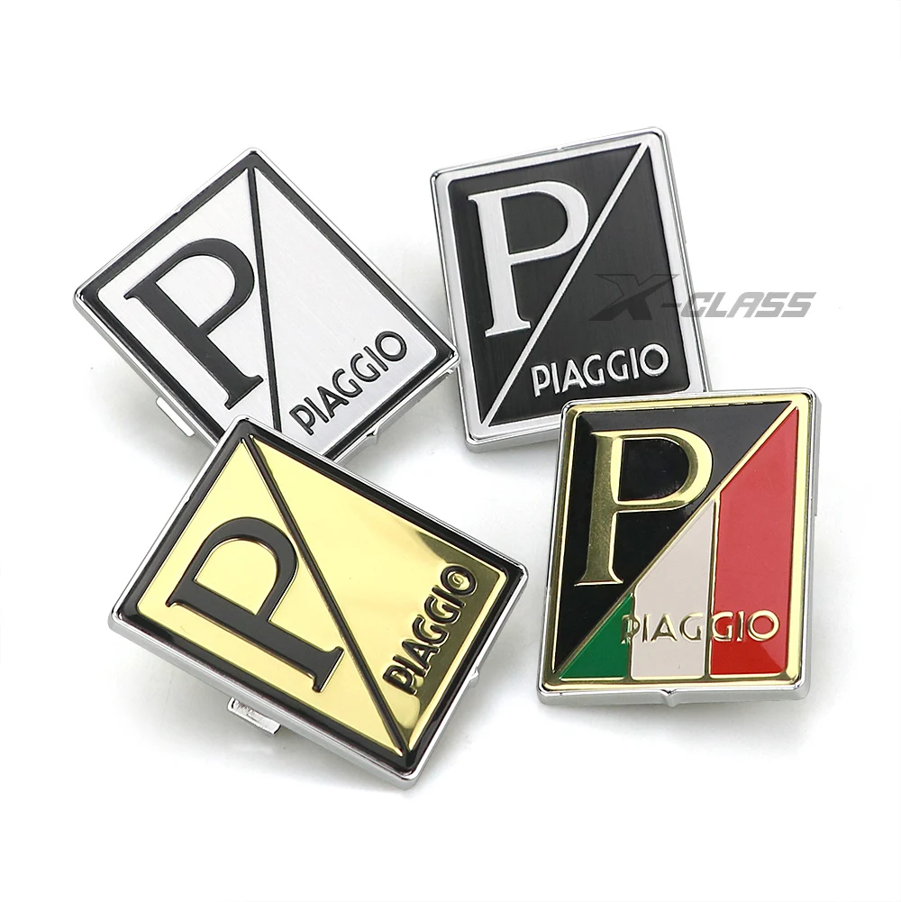 Бейдж на переднюю панель мотоцикла наклейка для планшета квадратная с логотипом