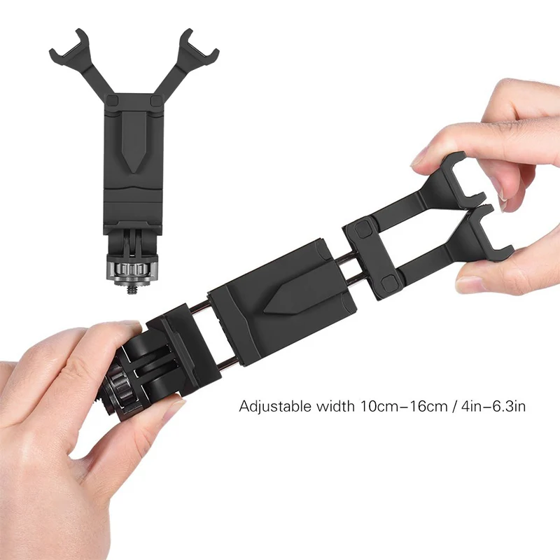 Держатель для телефона Zhiyun Weebill Lab Crane 3 LAB Hohem iSteady Pro Feiyu G6 Gimbal видоискатель