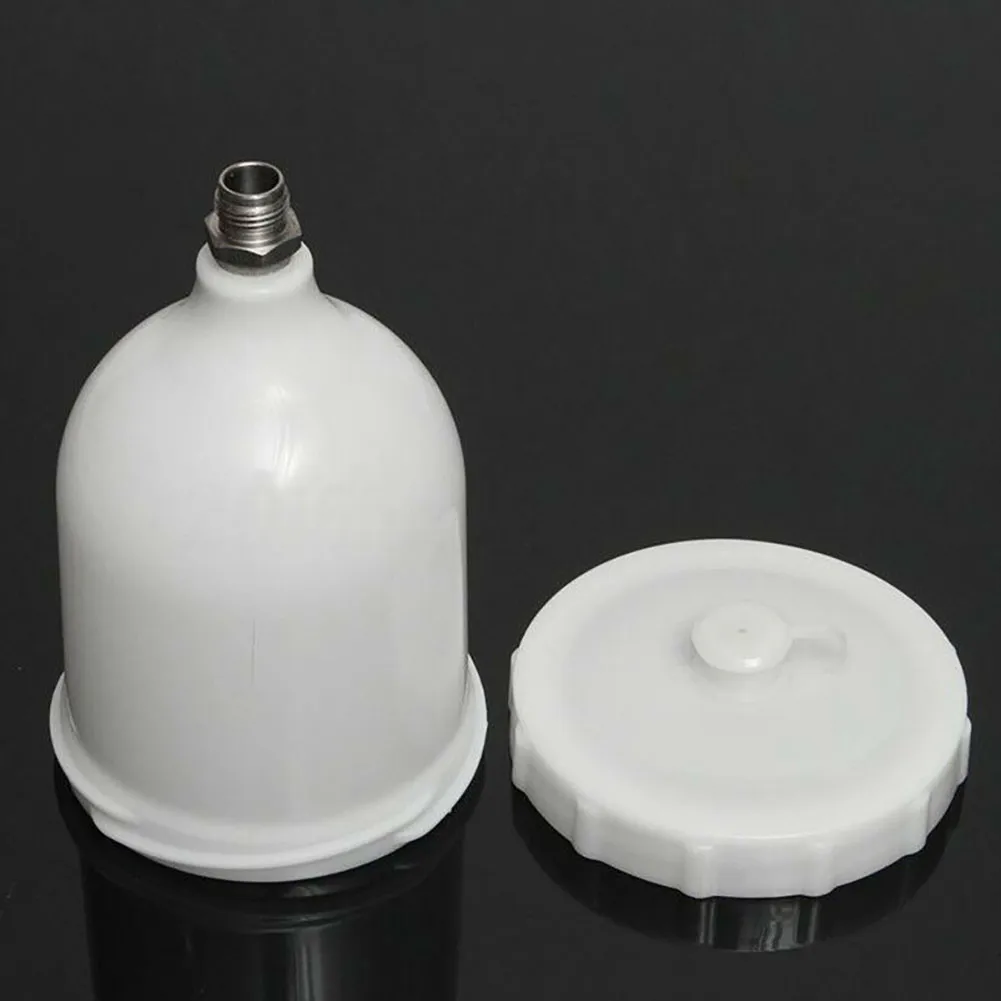 

Replacement Spray Gun Cup For Devilbiss TEKNA Pro Pri FLG Paint Cup 1 Pcs
