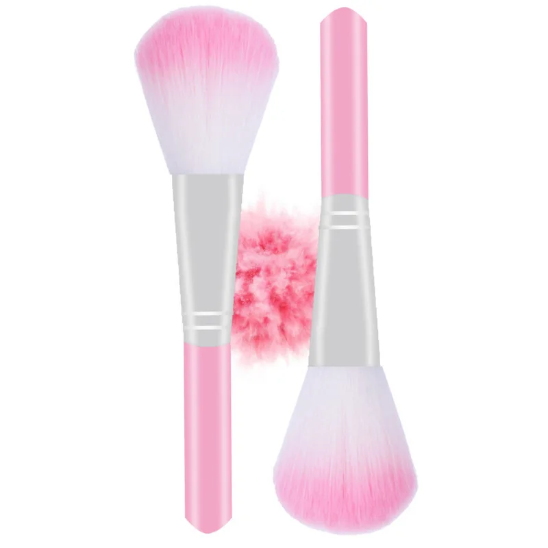 1 предмет Новинка Профессиональных кистей для макияжа тени глаз пудры основы