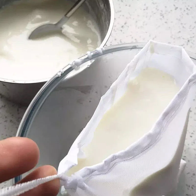 1 шт. нейлоновый фильтр для муки | Дом и сад