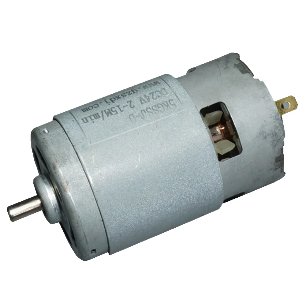 Встроенный охлаждающий вентилятор 775 низкоскоростной двигатель с высоким