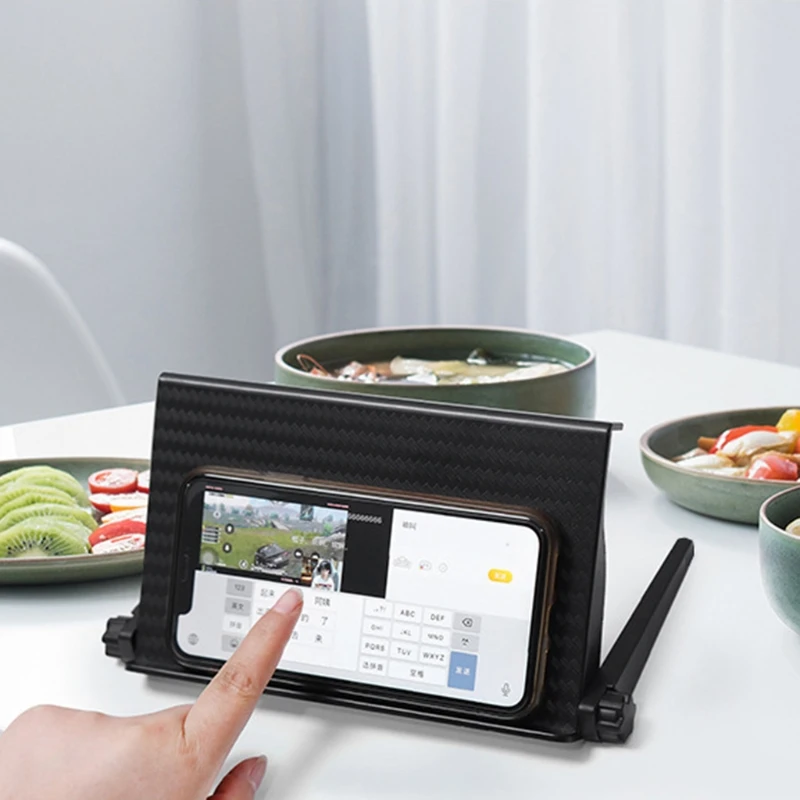 Креативная многофункциональная телевизионная полка Монтажный кронштейн для