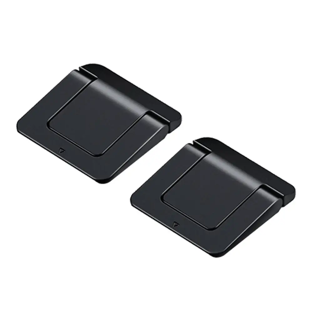 1 пара портативный складная п