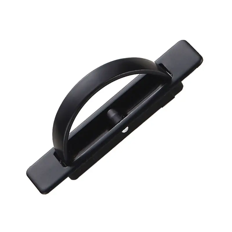 Невидимый татами шкаф с выдвижными ящиками ручка вращающийся Скрытая Ручка