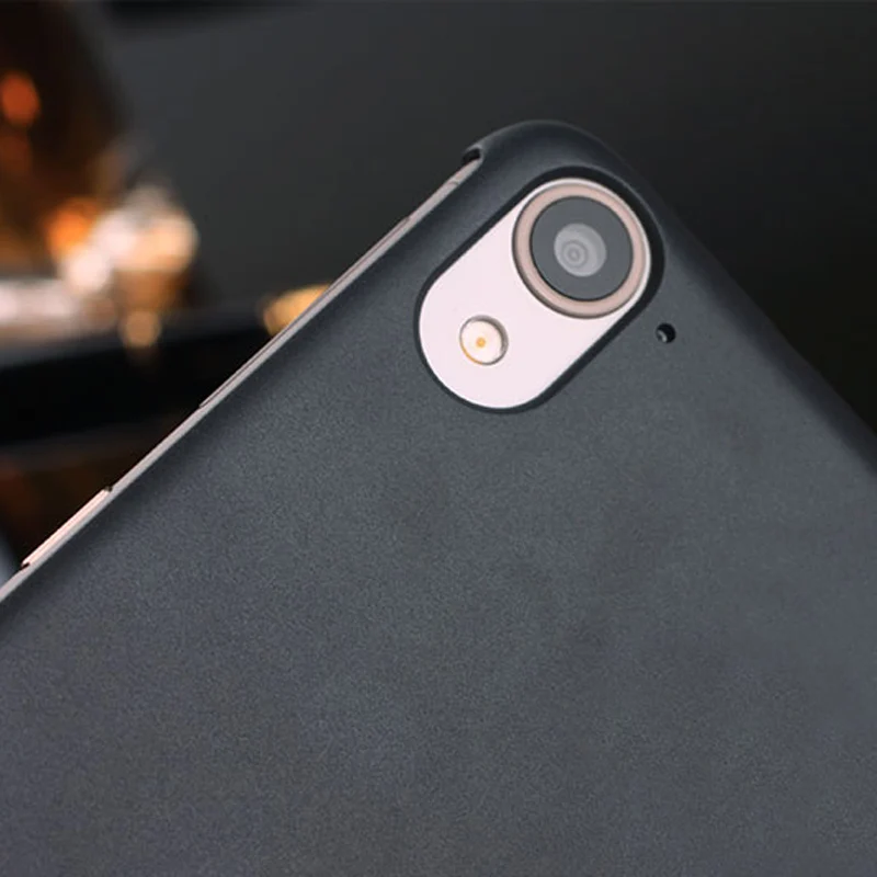 Умный силиконовый флип чехол Магнитный для HTC One A9 A 9 Desire 626 626G 626W G W 628 628G HTC626 Dot View