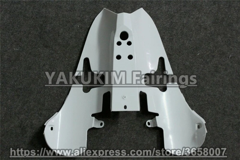 Впрыска ABS Обтекатели для YAMAHA YZF R1 2007 2008 YAMAHA YZFR1 2007 2008 YAMAHA R1 YZF1000 обтекатель для кузова мотоцикла изготовленные на заказ