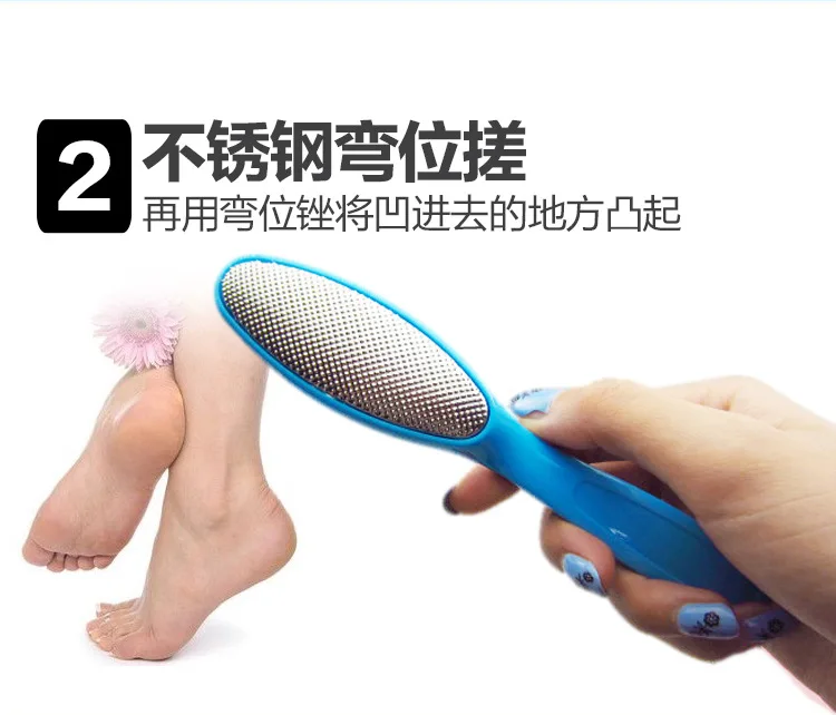 8 шт./компл. ножницы для ухода за ногами и педикюра инструменты кутикулой набор