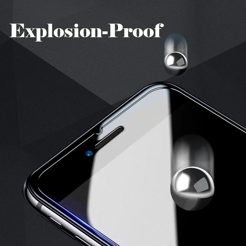 Стекло для Iphone Se 2020 защита экрана Se2 2 Iphonese 7 8 Plus Se2020 Flim Len Temper Glas Armor Iphone7 plus 7plus 2020se |