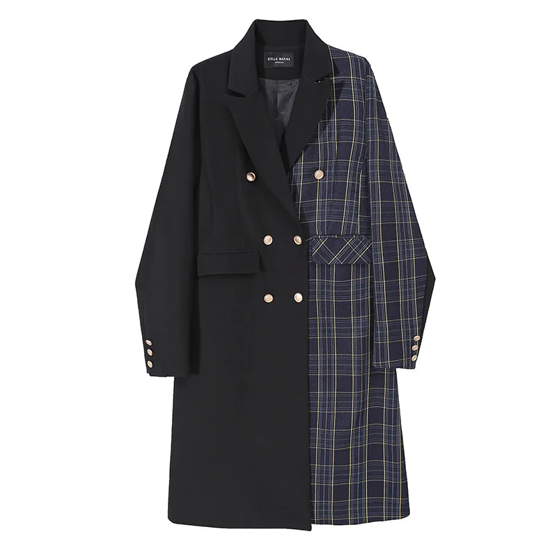 

Coats & Jackets