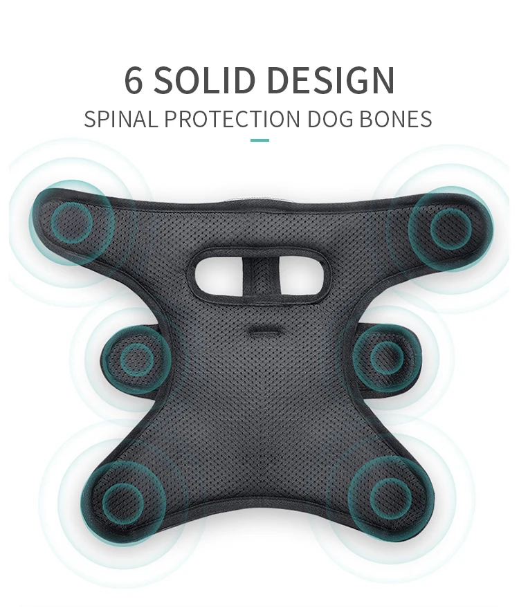 Tuff Hound K9 товары для домашних животных собаки жгут синий/красный/серый Жилет Жгут для средних/больших собак не тянет грудь жгуты