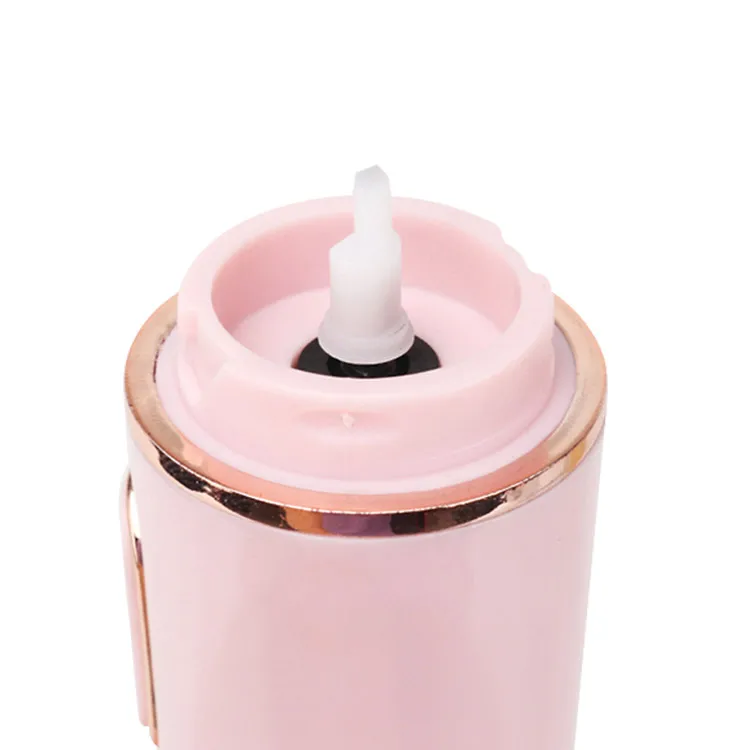 Бесплатная доставка Женская электробритва перезаряжаемая бритва женский