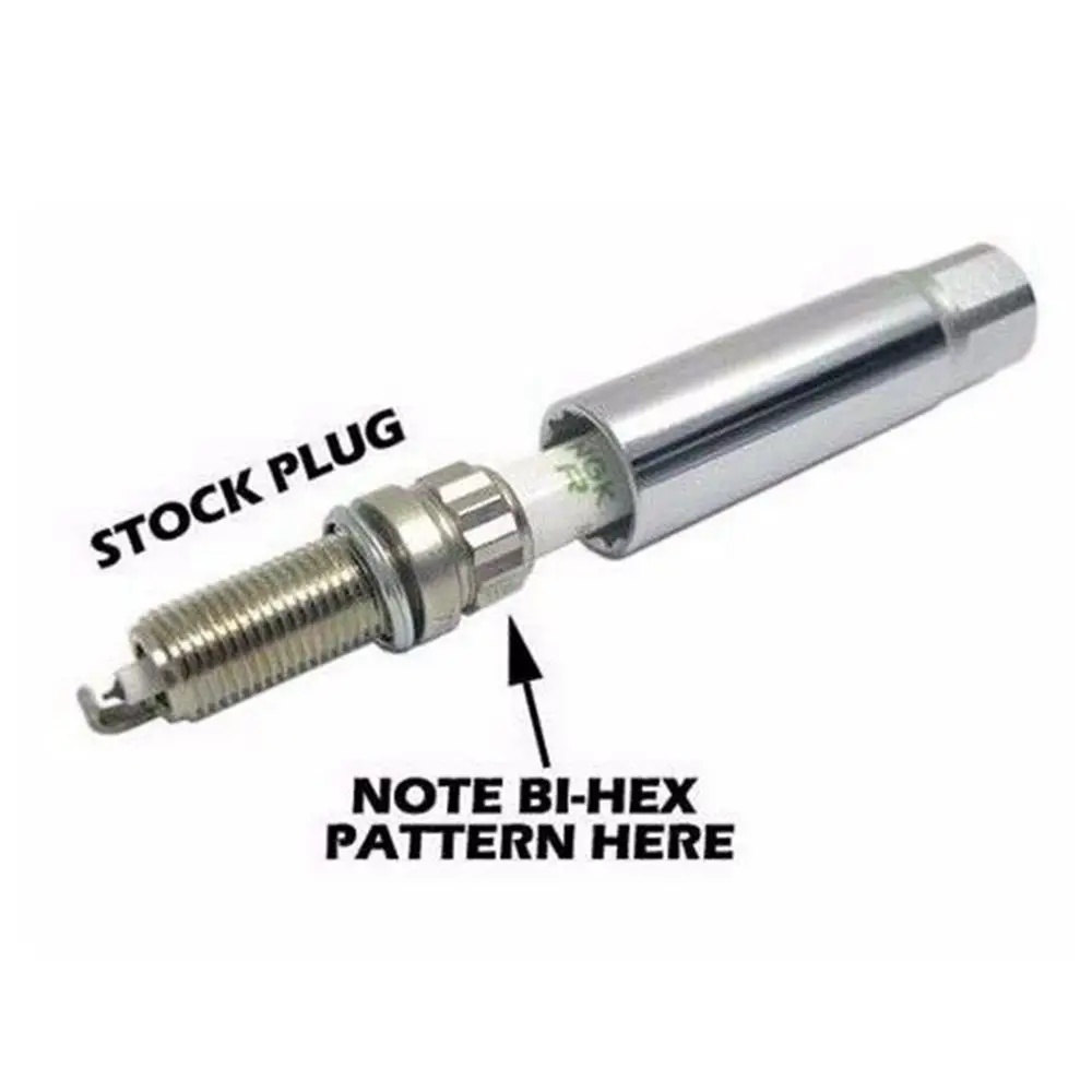 14 мм 12 точек касания свечевые Магнитный изготовленные тонкостенные подшипники 3/8