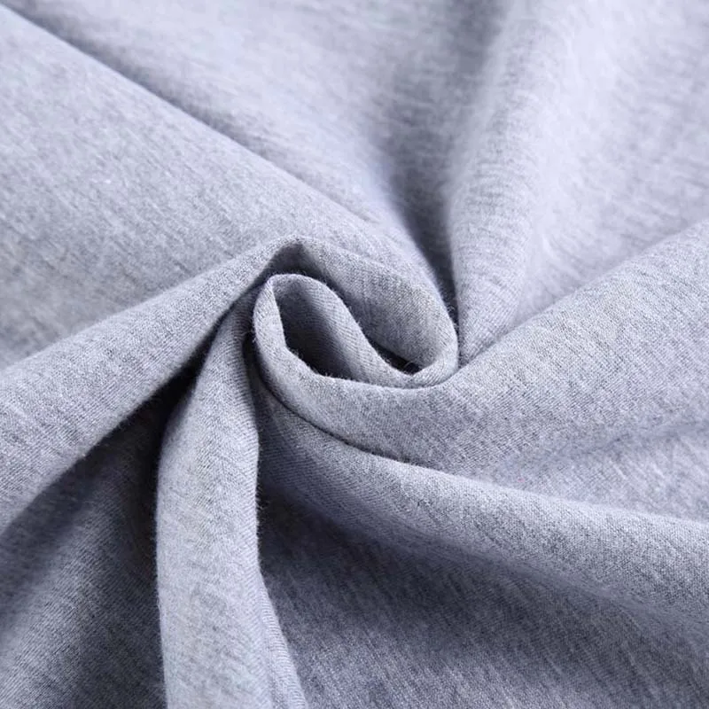 Том Джерри красный логотип синяя мужская футболка новый мультфильм Youth X Большой