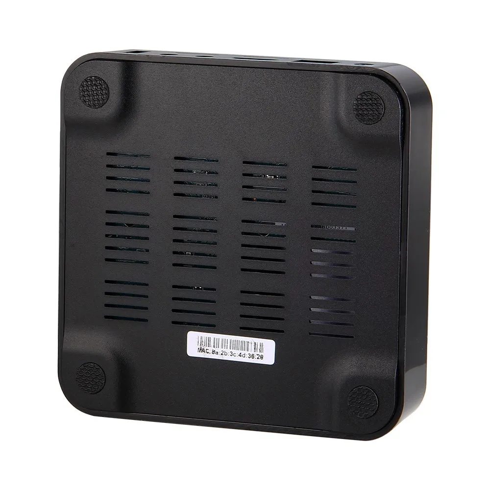 

Pro 4k TV Box RK3228 Android 7.1 Amlogic S905W 9.0 2G16G HD 3D 2.4G WiFi Brasil Google Play Youtub Media Player Set Top Box