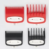 electric clipper limit comb for hair clipper 1 5mm 4 5mm color clippers caliper positioning comb hairdressing tool accessories