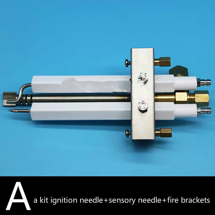 Иглы зажигания сенсорные иглы пожарные скобы для газовой плиты/газовая