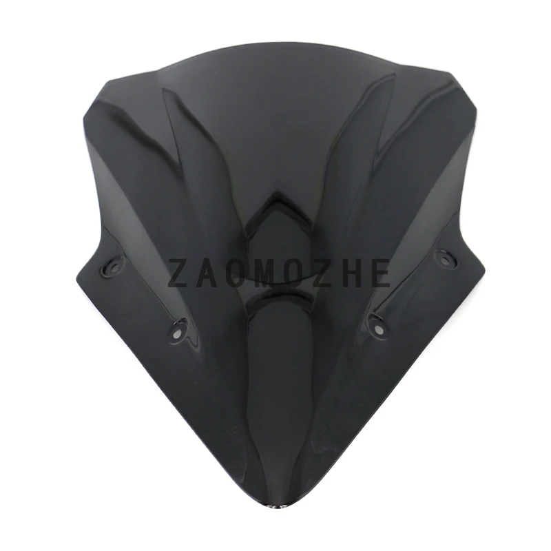 Для Kawasaki Ninja 650 ER6F EX650 EX650F EX650E EX650A ER-6F Мотоцикл Велосипед стеклоочистители ветрового стекла ER 6F ABS KRT