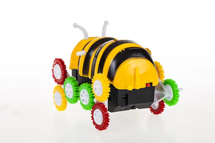 Высококачественные удивительные детские милые забавные подарки Электрический