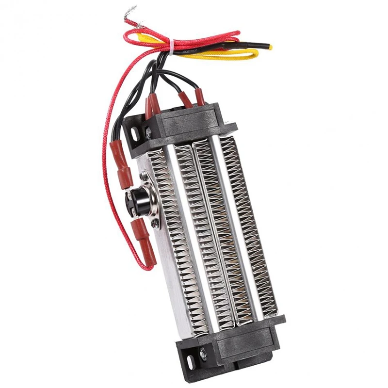 Нагреватели ABSF PTC термостатический нагреватель переменного тока 220 В 500 Вт