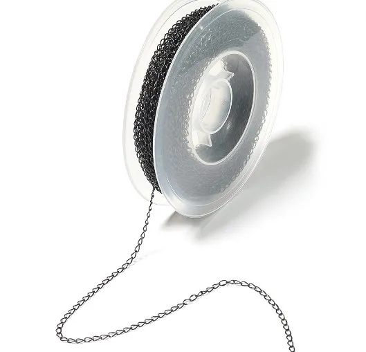 Цепочка Из Нержавеющей Стали 1 5/2 мм 5 ярдов