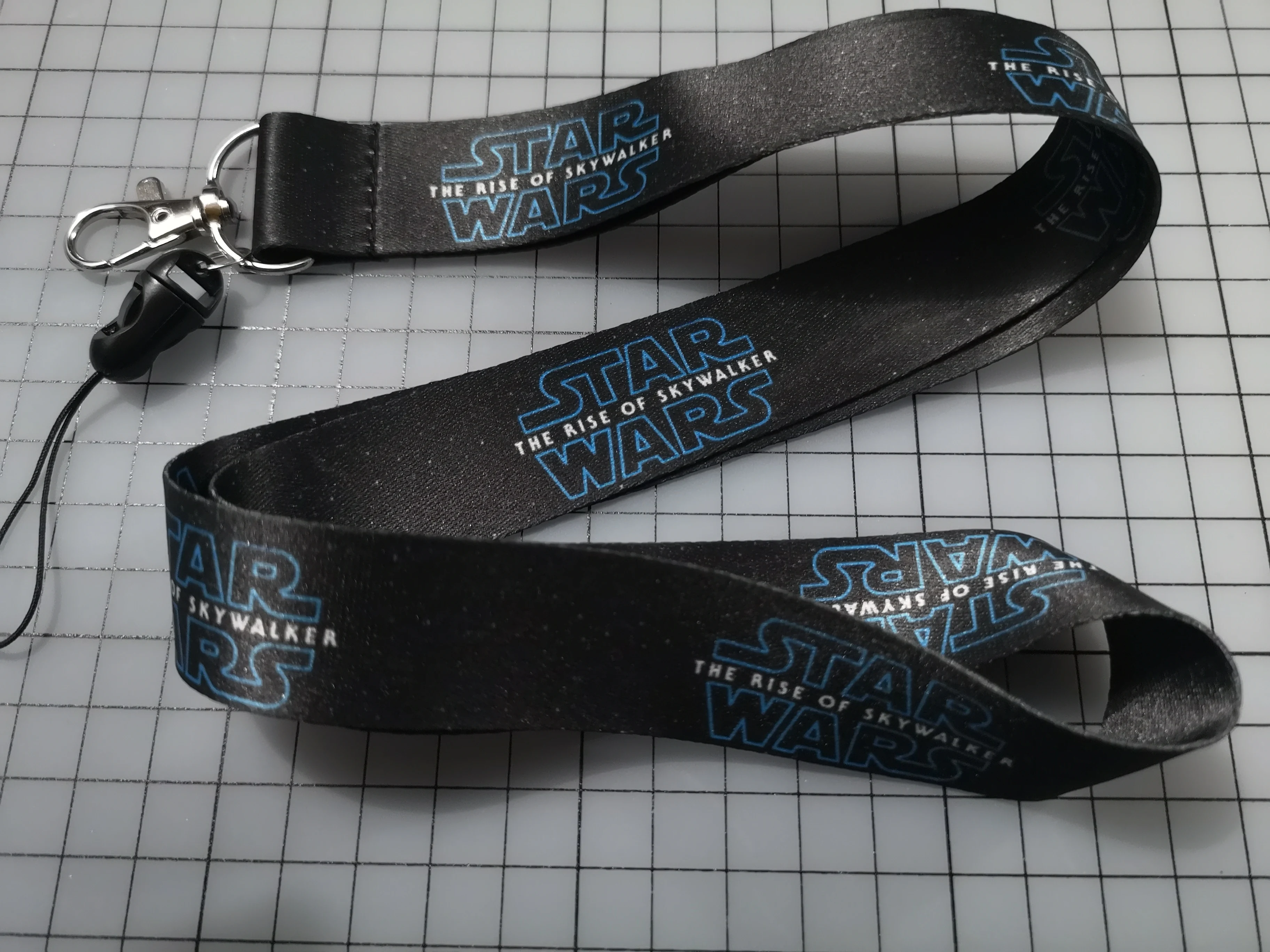 1 шт. брелок для ключей с мультяшными звездами | Украшения и аксессуары