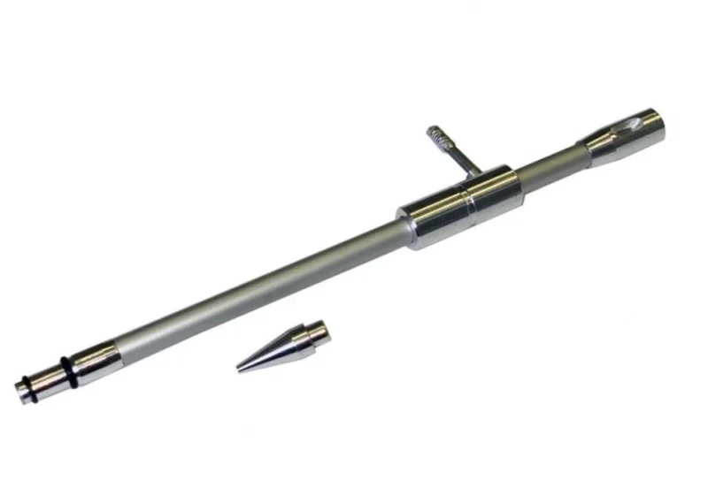 Направляющая шомпола ЧИСТОGUN CBG-3 SAKO 75/85 cal. 7.62-8мм болт 16 0 мм L=25см алюминий |